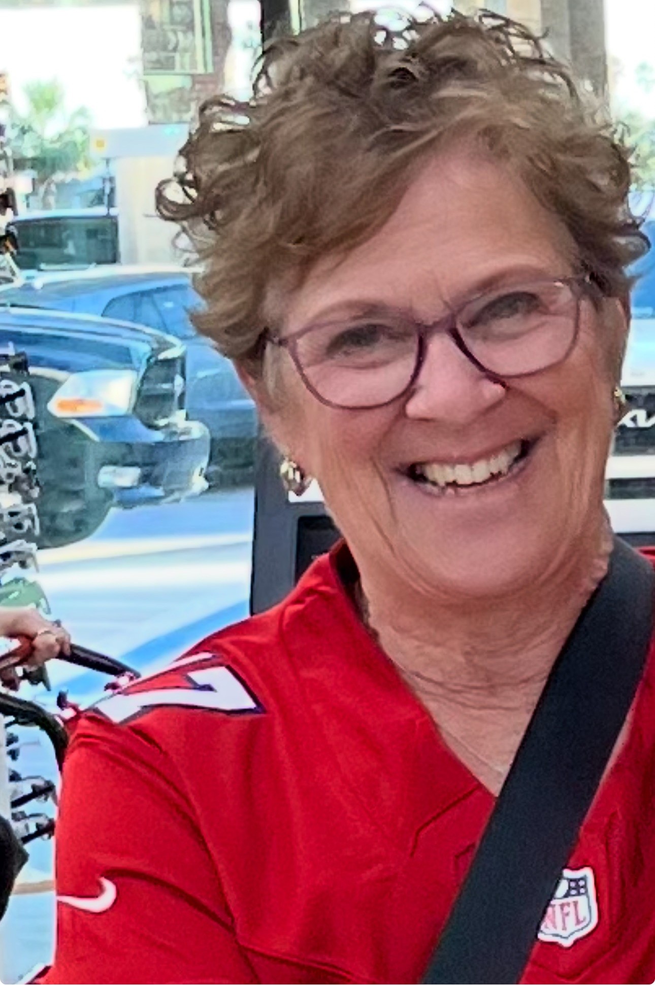 Martha DiCicco